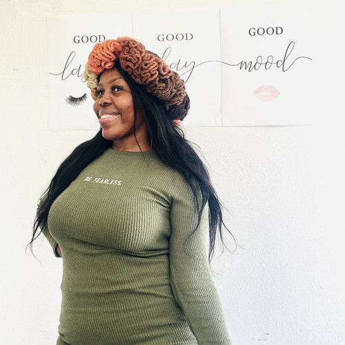 Monica M. profile photo