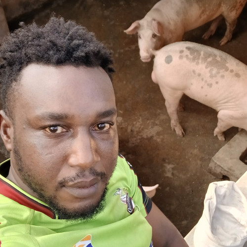 Kuda G. profile photo