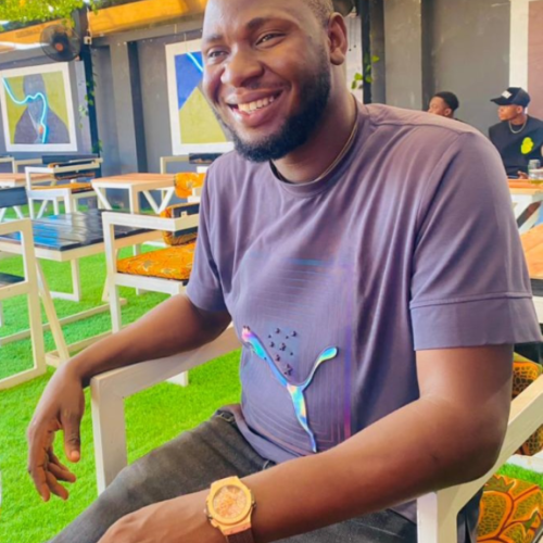 eustance C. profile photo