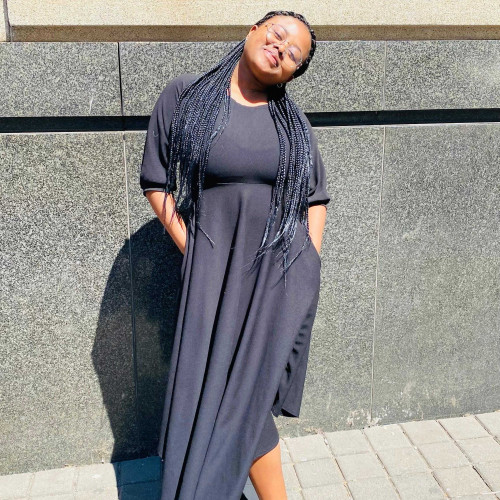 Khanya N.