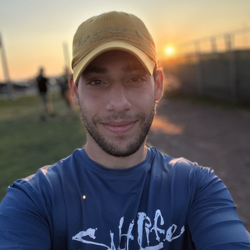 Yoni Z. profile photo