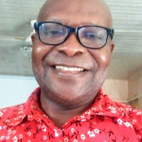GODDY OMON O.