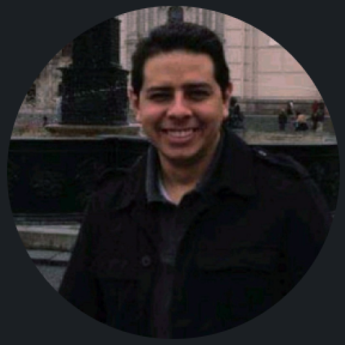 Andres Giovanni  P.