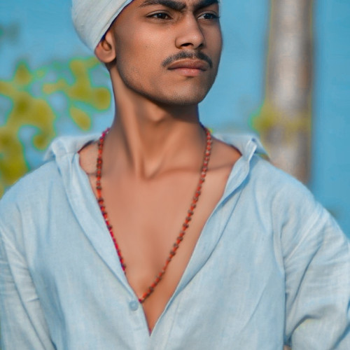 Vimal R. profile photo