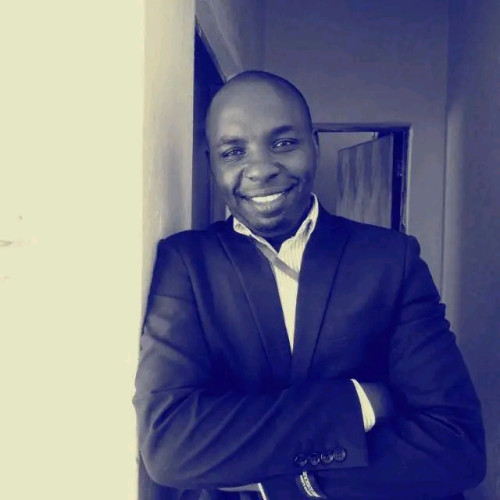 KAMUNTU J. profile photo