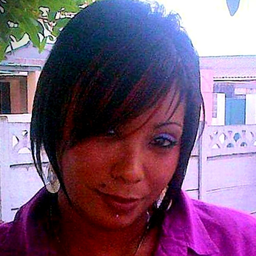 astrid m. profile photo