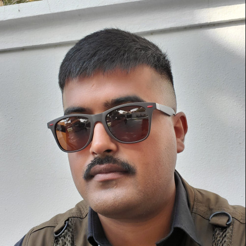 Puneet  R. profile photo