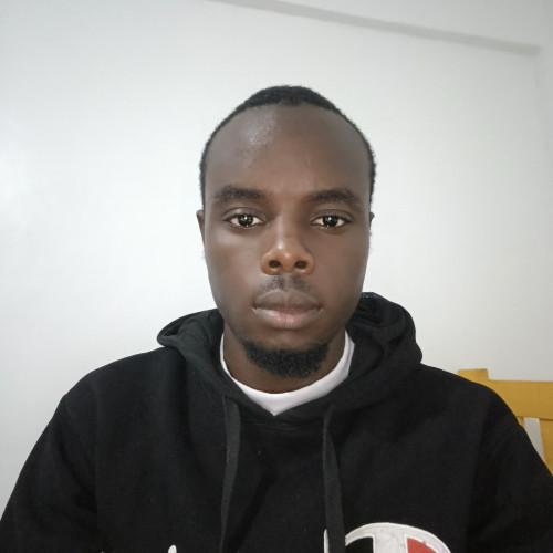 Kipkorir K. profile photo