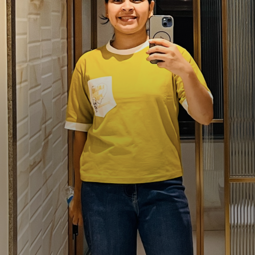 Karishma y. profile photo