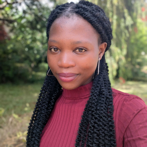 Candice M. profile photo