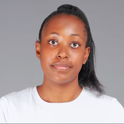 Mercy M. profile photo