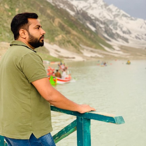 Syed S.