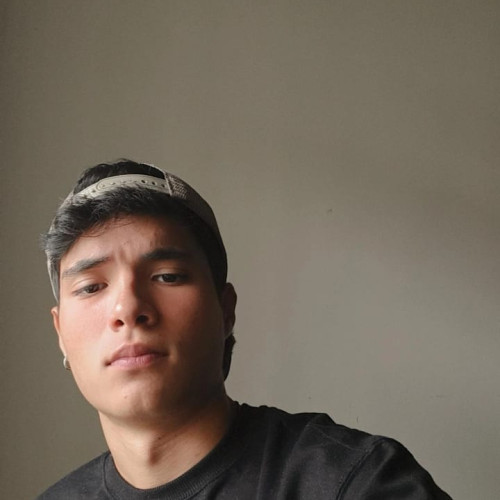 santiago m. profile photo