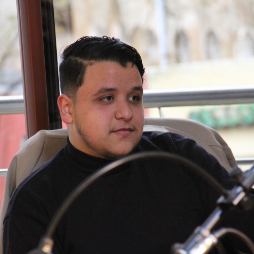 Ahmed E.