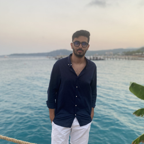 Mohamed ali H. profile photo
