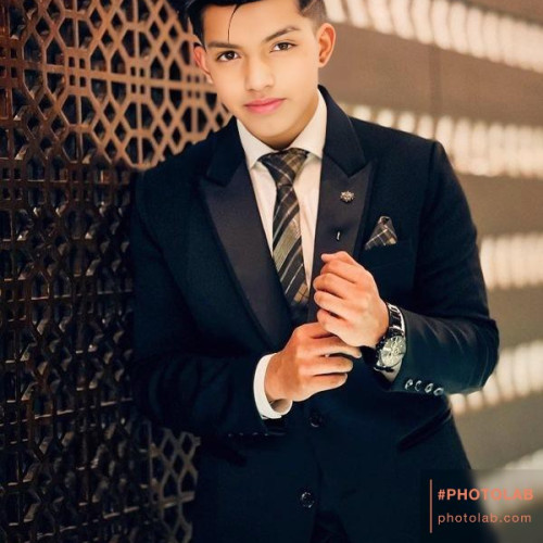 yasir a. profile photo