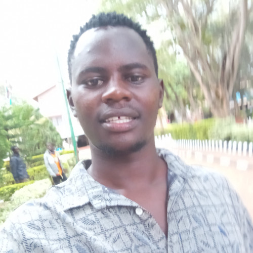 Mavin R. profile photo