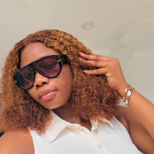 Adoma V. profile photo