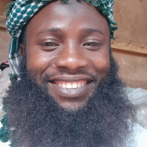 Mukama I. profile photo