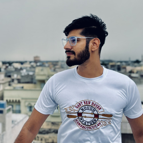 Sameer T. profile photo