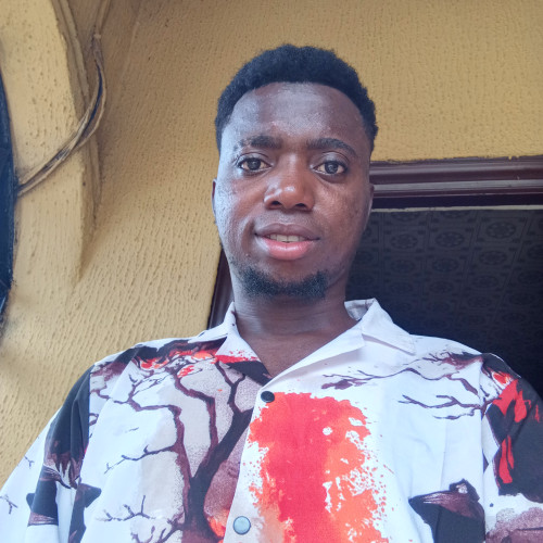 Destiny  I. profile photo