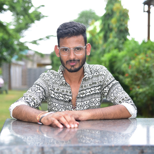 Ashok K. profile photo