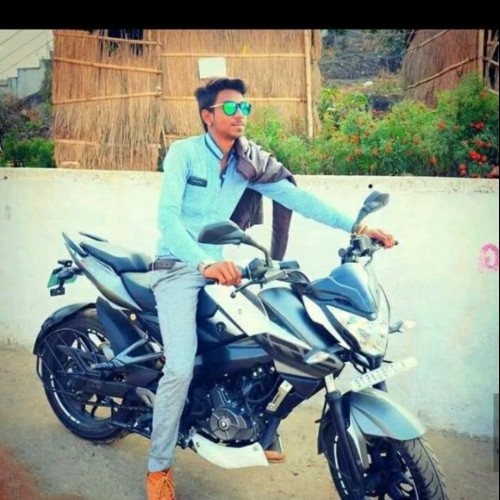 Ritik J.