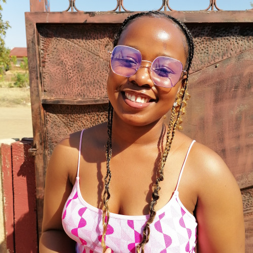 Tumelo  S. profile photo
