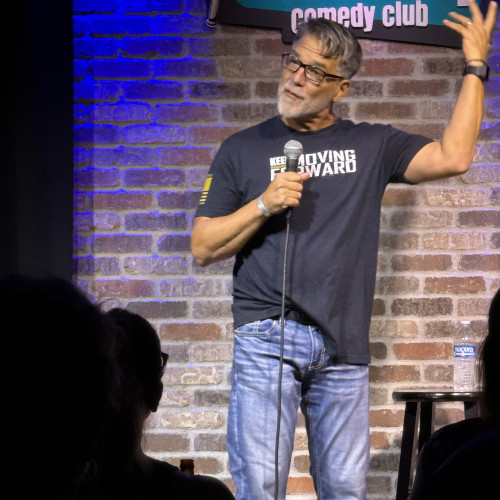 steve h. profile photo