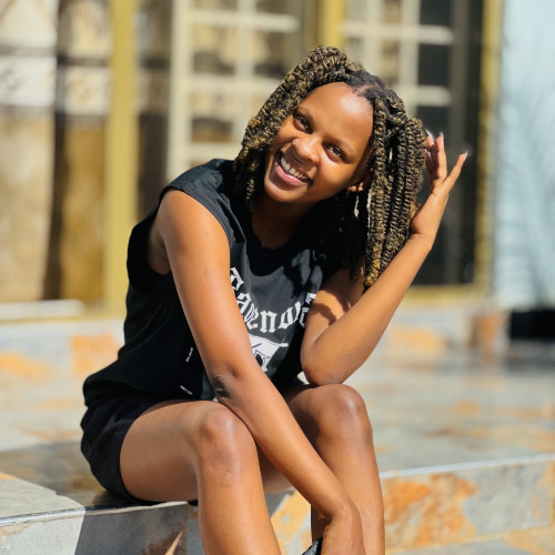 Olivia  S. profile photo