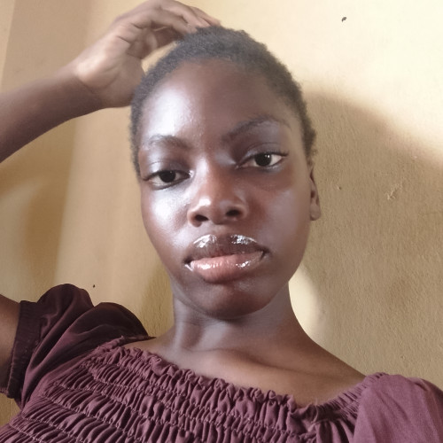 Esther A. profile photo