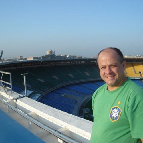 Marcelo F.