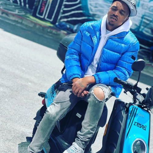 Maurice H. profile photo