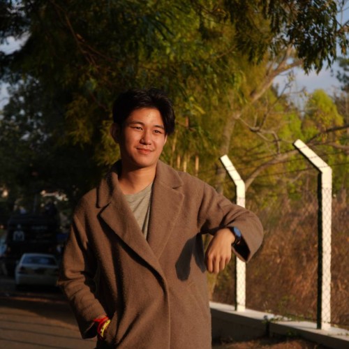 Kyaw Soe W. profile photo