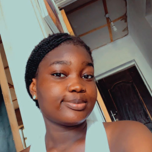 Ilerioluwa  L. profile photo