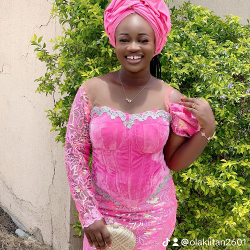 Olaitan R. profile photo