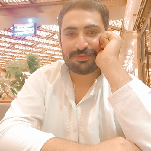 Usama N.