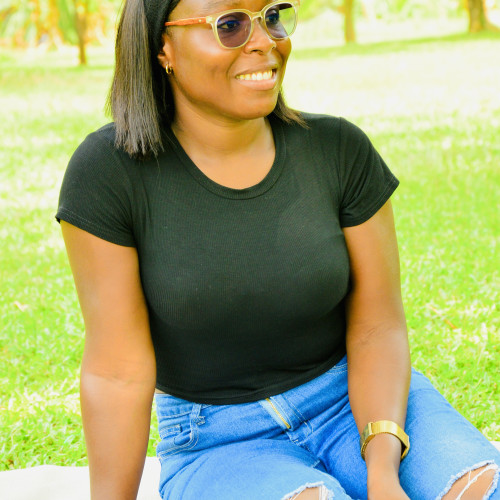 Joy K.
