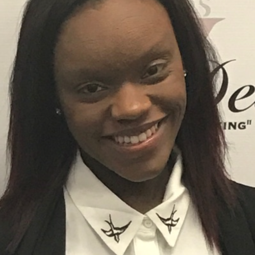 Shavon C.