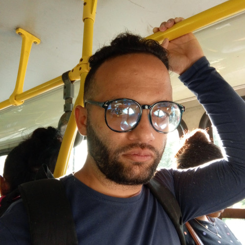 Raúl A. profile photo