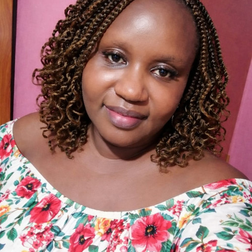 Oddillia  N. profile photo