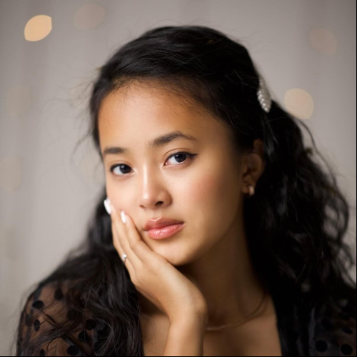 Marianna N. profile photo