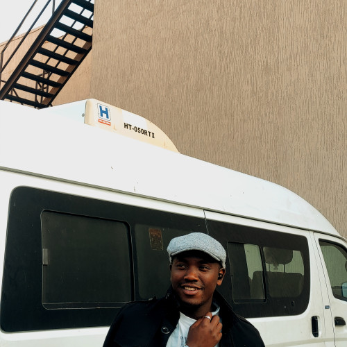 George N. profile photo