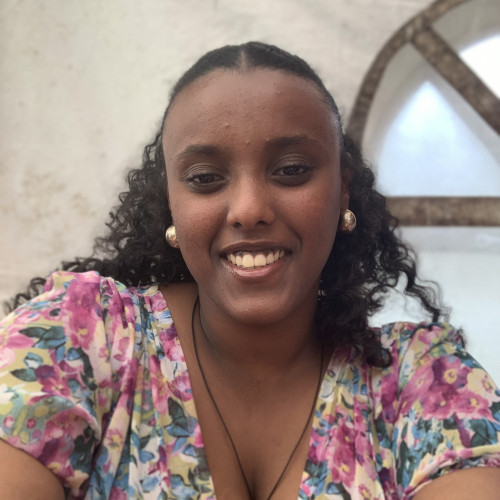 Melat H. profile photo