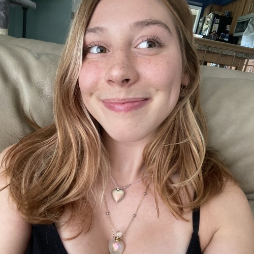 Isabella Grace C.