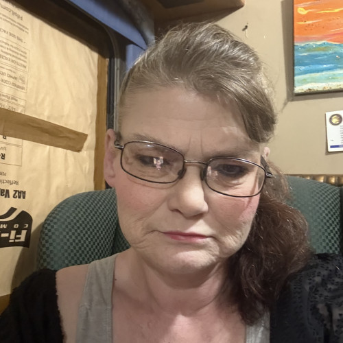 Crystal A. profile photo