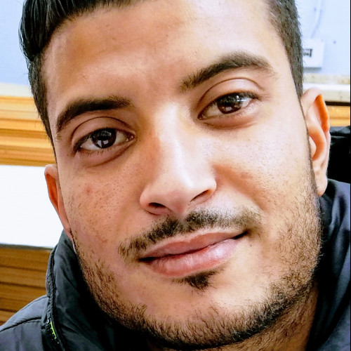 Abdelghafour E. profile photo