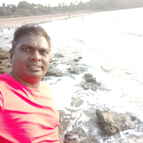 Muthukumar P.