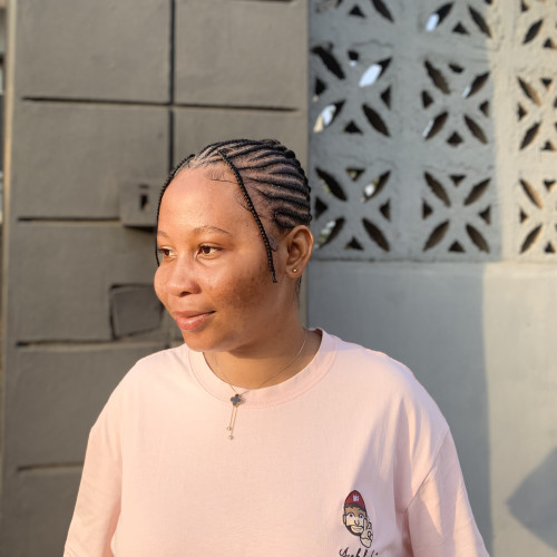 Oshiyemi A. profile photo