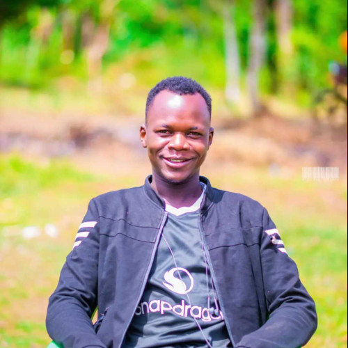 Granton M. profile photo